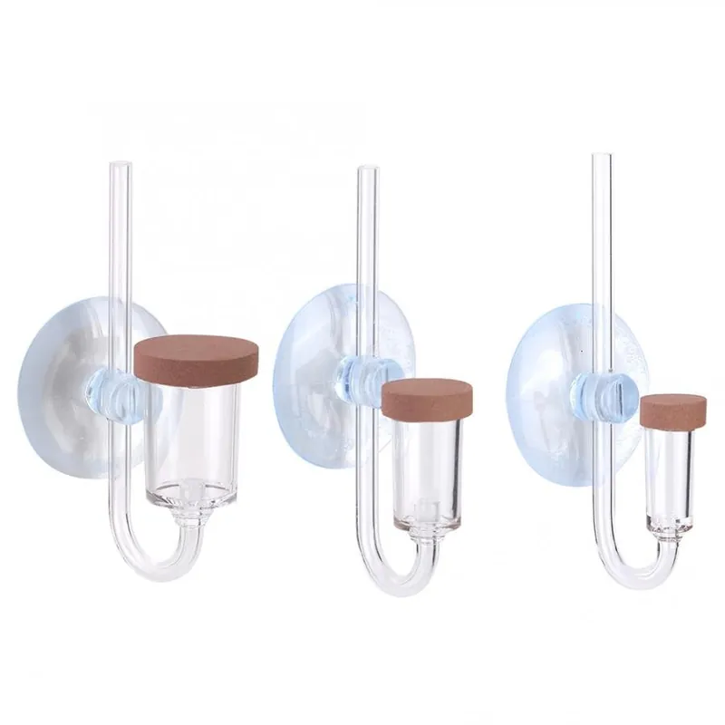 Abverkauf CO2 Diffusor FM1