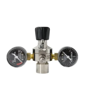 Réducteur de pression CO2 Profi Soda M2 Knallerangebot