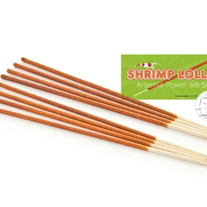 GlasGarten – Shrimp Lollies – Artemia Sticks 8 Stk Saisonangebot