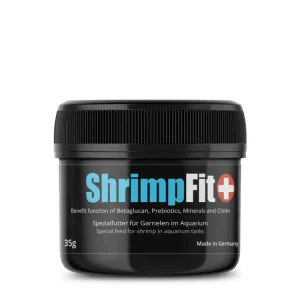Super-Preis GlasGarten - ShrimpFit 35g