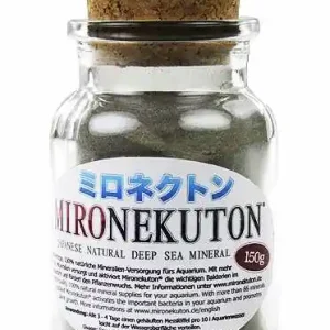 Mironekuton - polvo, frasco de vidrio 150g Beliebt