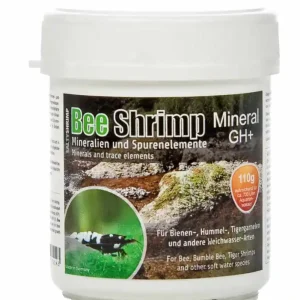 Meistverkauft Gamba Salada - Gamba Abeja Mineral GH+ 110g