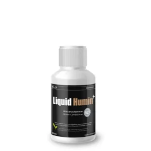 GlasGarten - Liquid Humin+ 100ml Garantierte Lieferung