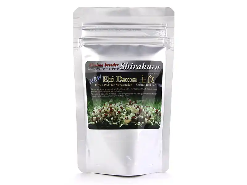 Shirakura – Ebi Dama 30g Meistverkauft