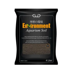 Jetzt Kaufen GlasGarten - Medio ambiente Tierra para acuarios 4l