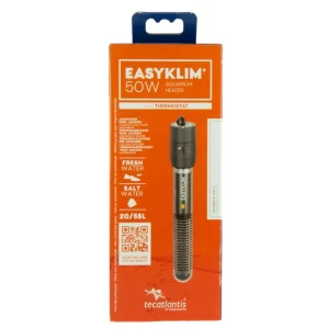 Chauffe-eau EasyKlim+ 50 W Schneller Versand