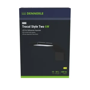 Expressversand Trocal Estilo Dos (6 W)
