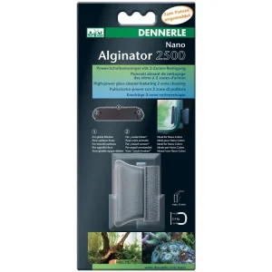 Neu Im Sortiment Nano Alginator 2500