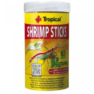 Bâtonnets de crevettes 250 ml Nur Heute