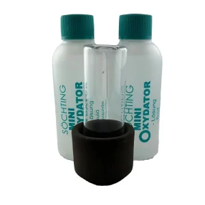 Oxydator Mini (für Aquarien bis 60 L) Sichere Zahlung