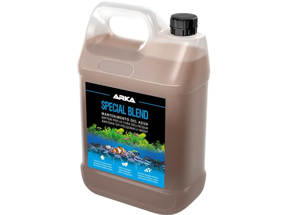 Online Kaufen Special Blend - Water care bacteria (3.79 L.)