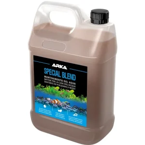 Special Blend - Bacterias para el cuidado del agua (3,79 litros) Markenware