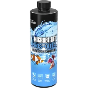 Phos-Out 4 - déphosphatant liquide 473ml Kracherpreis