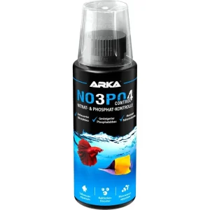 Sonderaktion NOPO Control - Nitrate & Phosphate Control (118ml.)