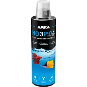 Mega-Angebot NOPO Control - Contrôle des nitrates et phosphates (473ml.)
