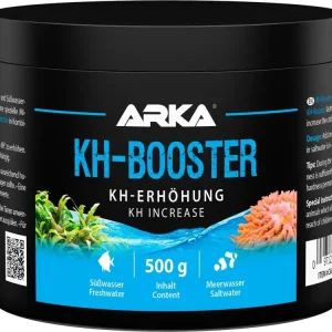 Super-Preis KH Booster - safely increase carbonate hardness (500gr., 500ml.)