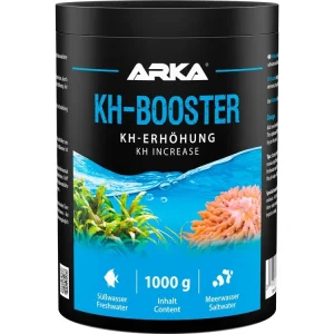 Nur Heute KH Booster - safely increase carbonate hardness (1000gr.,1000ml.)