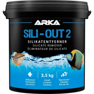 Sili-Out 2 - Silikatentferner 5l Garantierte Lieferung