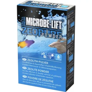 Zeopure Powder Zeolite in polvere 50 micron 125g Bestpreis