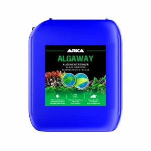 Algaway - Eliminador de algas (5 litros) Neu Im Sortiment