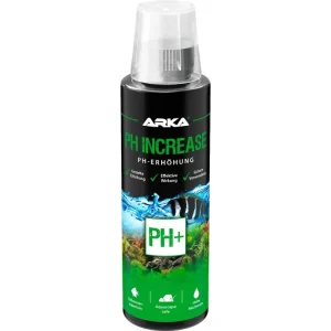 Rabatt pH Increase Süßwasser - pH-Wert sicher erhöhen 236ml