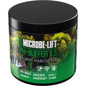 pH buffer 8.5 - safely stabilize pH value 250g Schnäppchen