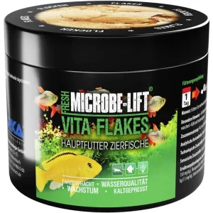 Vita Flakes nourriture principale 500 ml 50g Ausverkauf