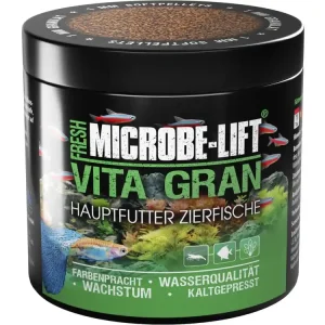 VitaGran Granulatfutter 250 ml 120g Angebot
