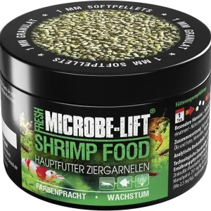 Versand Am Gleichen Tag Shrimp Gran Garnelenfutter 150ml 50g
