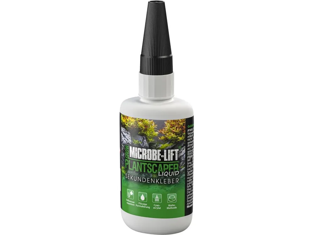 Plantscaper - Supercolla 50g Jetzt Kaufen
