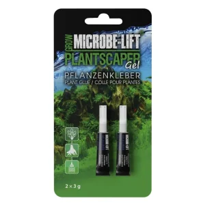 Plantscaper Gel - Sekundenkleber 2x3g Bestseller