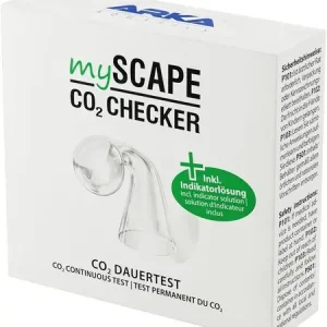 Sofort Bestellen ARKA® myScape Bio Co2 Checker-Set
