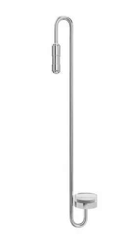 Top-Angebot ARKA® myScape Bio Co2 diffuser stainless steel 30cm