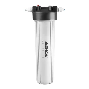 ARKA® myAqua Multifilter 4l - inkl. Innenkartusche & Zubehör Must-Have