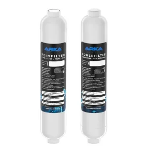 ARKA myAqua 190/380® - Fein- & Kohlefilter-Set Direktkauf