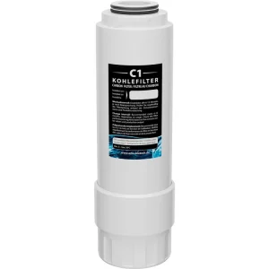 Preiswert ARKA myAqua 1900® - Filtro de carbón C1