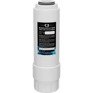 ARKA myAqua 1900® - Filtro de carbón C2 Echt