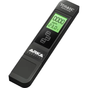 Preis Gesenkt Dispositivo di misurazione TDS / EC