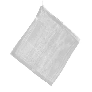 Bolsa filtrante para aprox. 1000 ml, 1 unidad Nur Heute