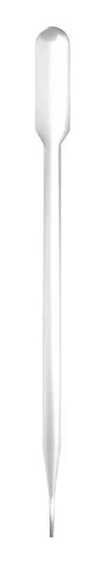 Super-Preis Pipeta universal - Volumen de llenado 10ml - 30 cm - Juego de 2