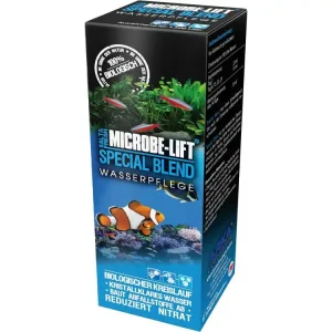 Special Blend - Entretien de l'eau Bactéries Direkt Vom Hersteller