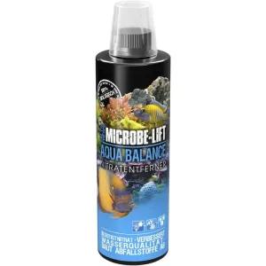 Abverkauf Aqua Balance - Eliminador de nitratos/cuidado a largo plazo