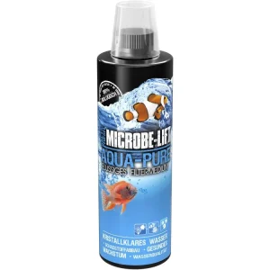 Begrenztes Angebot Aqua-Pure - média filtrant liquide avec bactéries