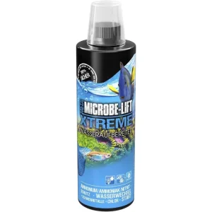 Neue Kollektion XTreme - Condizionatore d'acqua/rimozione di metalli pesanti