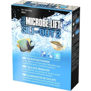 Letzte Chance Sili-Out 2 - Eliminador de silicatos