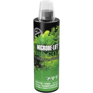Bio-CO² carbon fertilizer for plants with bacteria Neuheit