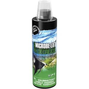 Mega-Angebot Diminuzione del pH in acqua dolce - abbassa in modo sicuro il valore del pH