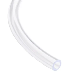 PVC hose 4/6 mm transparent Neuheit