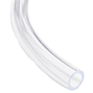 Garantierte Lieferung Tubo in PVC 9/12 mm trasparente