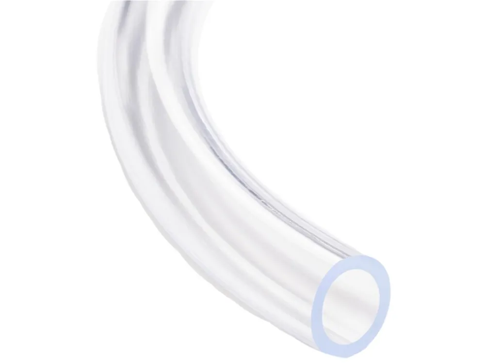 Super-Preis PVC-Schlauch 12/16 mm Transparent
